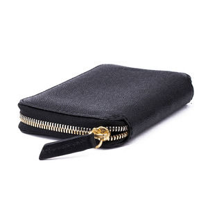 Want Les Essentiels De La Vie Wallet Men size 11 Black